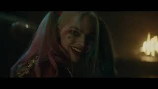 Raye - Friends |Harley Queen|