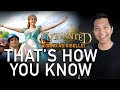 That's How You Know (Ensemble Part Only - Karaoke) - Enchanted