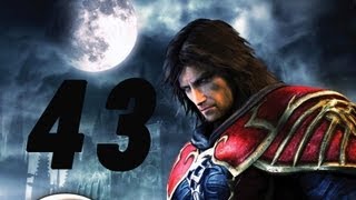 preview picture of video 'Прохождение Castlevania: Lords of Shadow #43 Печь крематория'