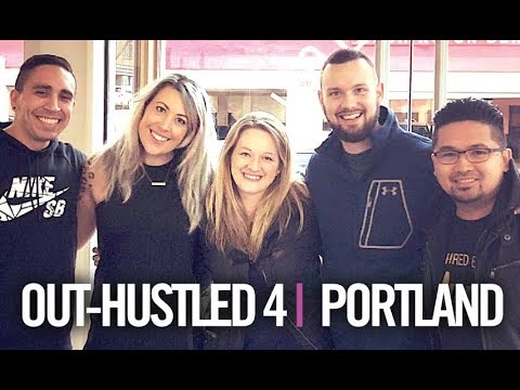 EP. 1 - STATES PLACE, SIDE HUSTLE PROS & GOLD TOES?