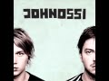 Johnossi - Lie Lie Die