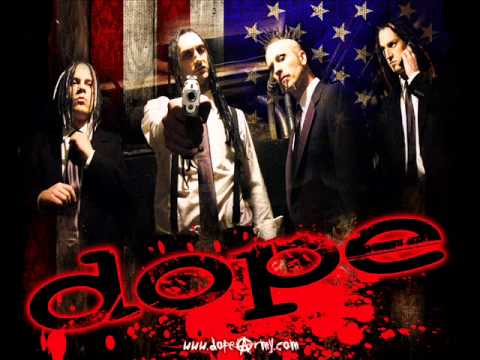 Dope - Debonaire (HQ)