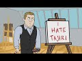 Regal reveals why he hates his former tag team partner Tajiri on WWE Story Time (WWE Network)
