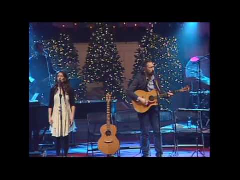 Andrew Peterson - Land of My Sojourn (Rich Mullins cover)