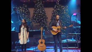 Andrew Peterson - Land of My Sojourn (Rich Mullins cover)