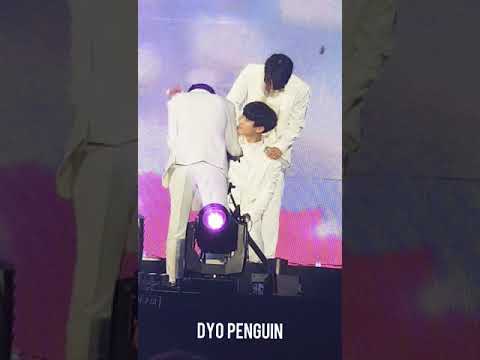 180715 The ElyXiOn[dot]  EXO HEAVEN DO FOCUS