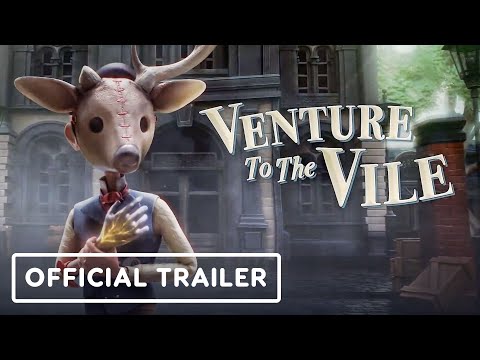 Трейлер