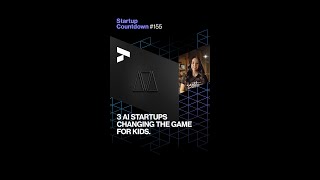 AI Startups Are Rewiring Your Kid’s Brain 👀 #shorts
