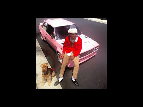 YouTube Thumbnail