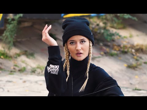 KID VIBES, D&Z - ARSENAL (OFFICIAL VIDEO) 4K