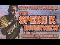 Spesh K Interview: Touring With Classified, New Album, The Music Business, Podcasts & More [ECC]