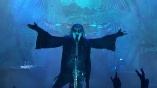 Dimmu Borgir “Inter-Dimensional Summit”