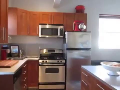 PL5589 - Beautiful 1 Bed + 1 Bath Apartment for Rent! (Los Angeles, CA)