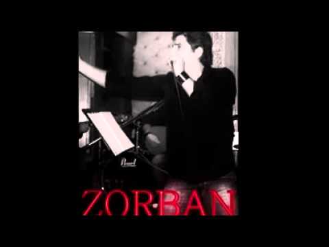 Zorban Evren - Beni Tutma (Şiir)
