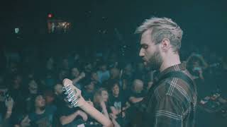 Norma Jean "Memphis Will Be Laid To Waste" - LIVE @ Tree's in Dallas, Texas 03.01.2023