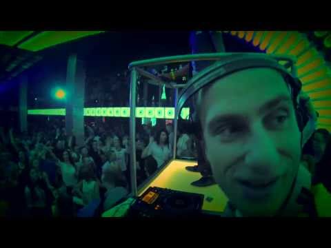 Dj Inox & Nick Sinckler & Wookie  - EX CLUB Mieleszyn