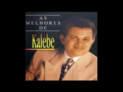 CD As Melhores de Kalebe (Completo) Gospel 90