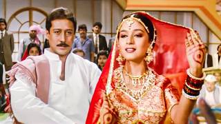 Download lagu Bada Dukh Dina Tere Lakhan Ne | Madhuri Dixit, Jackie | Lata Mangeshkar | Ram Lakhan Movie Song mp3