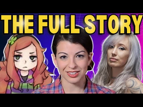 A Full GamerGate Retrospective | DEEP DIVE