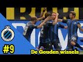 De gouden wissel maakt  het belangrijkste doelpunt! - FIFA 21 CLUB BRUGGE CAREER MODE #9