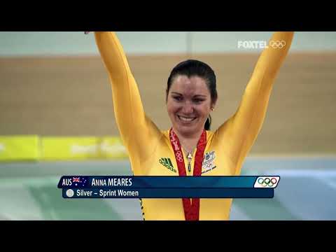 Foxtel London Olympics 2012