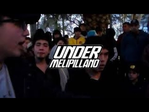 ACE CORVO vs. TETRINETA: 8vos - UM Duplas II 2018