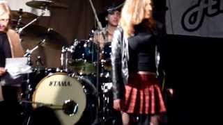 Video The Rohotoče - (Zkurvená, Prohibice) - Antikotel Louny 2013