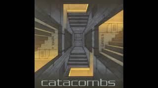 Various Artists - Catacombs (1999, 2LP)