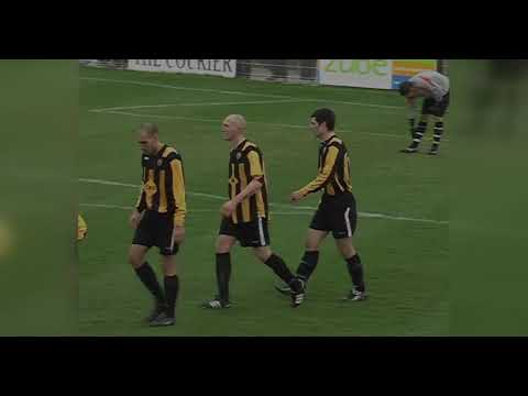 Brakes Videos: Leamington FC home to Bedworth Utd, Sat 7th Mar'09, 4rd goal.