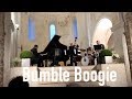 BUMBLE BOOGIE Flight Of The Bumblebee Maurice Imhof Trio