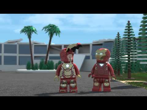 #3  Faceful of Danger! 3