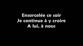 Joyce Jonathan Pas Besoin De Toi Lyrics