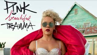 P!nk - I Am Here (Clean Version) (Remastered)