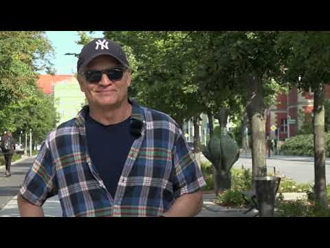 How different is Szczecin from other major Polish cities?