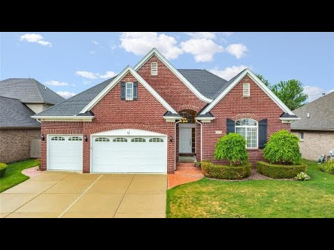 50153 Aldwych Street, Macomb, MI - 20251008857