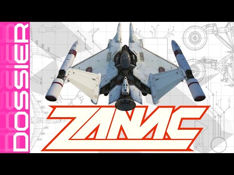 The Zanac Dossier