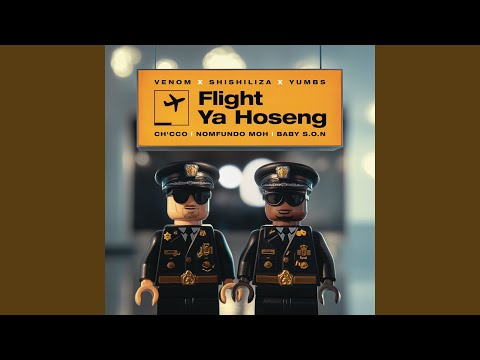 Flight Ya Hoseng