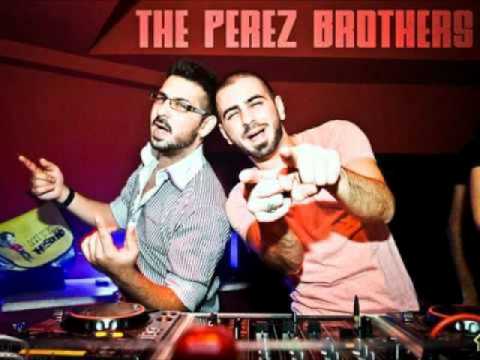 Maze Ft. Maor Kagan - Italian lover (The Perez Brothers Remix)2011