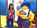 Tiny TCC And CITV Pre School Shows 3rd September 1996