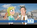 Cloudy With A Chance Of Meatballs 3 Leaked