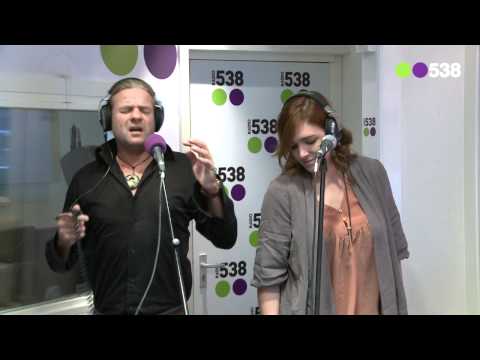 Radio538: & Dominique Eissing - When a man loves a woman