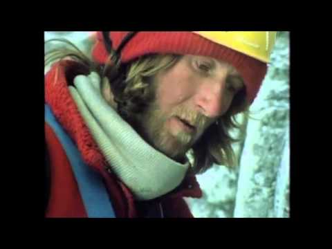 Everest In Winter Part 2 Alan Rouse expedition Everest West Ridge film documentary