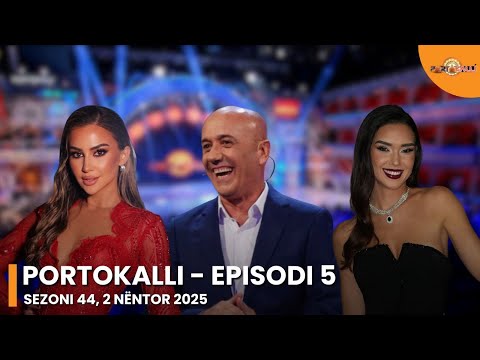 Top Channel Albania and TCH Portokalli - Arkiva