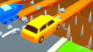 Shape-shifting Gameplay