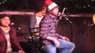 Elliott Yamin-Find A Way Acoustic