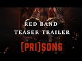 Prisons | Teaser Trailer | Bright Fame Pictures | Red Band