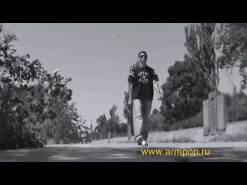 HT Hayko - Menak (Official Music Video)