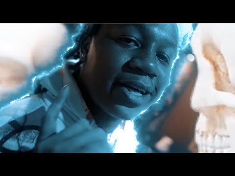 Fedd The God - We Can Never Die ft Juugy [Official Video]