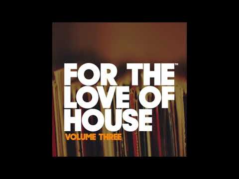 Alix Alvarez & Arnold Jarvis - Rising Into Joy (Jay-J´s remix)