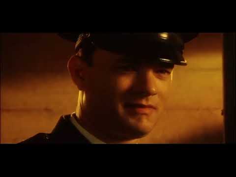 The Green Mile (1999) Trailer